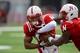 Ameer Abdullah is one of the nation's top returning tailbacks.