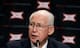 Bill Snyder should have a solid Big 12 contender in Kansas State this fall.