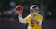 USC quarterback Cody Kessler will have plenty of talent around him this fall.