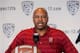 David Shaw and Stanford have become a consistent national force.
