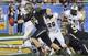 Bryce Petty of Baylor is a strong Heisman Trophy candidate.