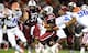 Mike Davis should be one of the SEC's top tailbacks.