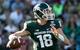 Quarterback Connor Cook is a key for a deep, talented Michigan State team.