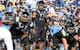 UCLA junior Brett Hundley has led the Bruins' charge back into the national spotlight.