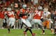 Quarterback Braxton Miller is one of the nation's most dynamic quarterbacks.