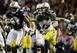 Tailback Cameron Artis-Payne should play a big role in Auburn's offense this fall.