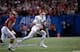 Quarterback Trevor Knight is part of a deep, talented Oklahoma roster.