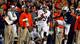 Amari Cooper leads a deep, talented Alabama receiving corps.