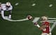 Senior Rashad Greene is one of Florida State's only truly proven wide receivers.
