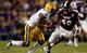 MSU junior linebacker Benardrick McKinney is a freak of nature who is on a collision course with the NFL.