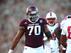 Ogbuehi is the top offensive tackle prospect in several early 2015 NFL mock drafts.