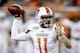Bowling Green's Matt Johnson is on the preseason Maxwell Award watch list.