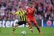 Could Jerome Boateng be leaving Germany for Spain?