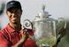 Tiger Woods beat the heat to win at Southern Hills.