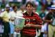 Paul Azinger beat his demons at Inverness.