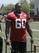 Brandon Thomas will miss the 2014 season as he recovers from a torn ACL.