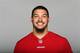 Aaron Lynch played his college football at South Florida.