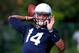 Penn State's super soph Christian Hackenberg has a rocket-powered arm. He makes this list.