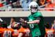 Oklahoma State freshman QB Mason Rudolph
