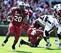 South Carolina junior tailback Mike Davis.