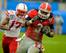 Georgia junior running back Todd Gurley.