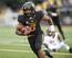 Missouri senior strong safety Braylon Webb.