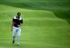 Sergio Garcia has been playing great lately but not quite great enough to win.
