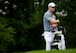 Zach Johnson enters this weekend on the bubble of securing an automatic spot on the U.S. Ryder Cup team.