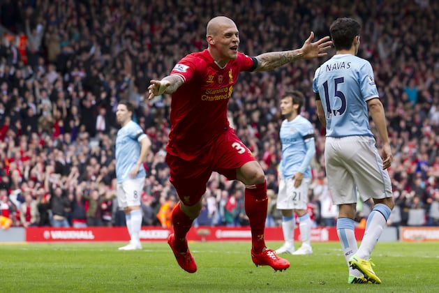 25 Early Games to Look Forward to Across Europe's Top Leagues