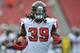 Steven Jackson may be on the hot seat in Atlanta.