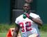 Second-year defensive tackle might get his opportunity to start in 2014.