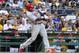 Marlon Byrd is a great power hitter, but not one that could have fetched the Philadelphia Phillies an elite prospect.