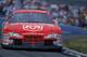 Bill Elliott Sprint Cup action, August 2001.