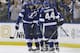 The Tampa Bay Lightning have had both positive and negative surprises in their two decades of history.