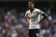 Kyle Naughton has spent too many seasons on the sidelines at Spurs.