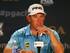 Lee Westwood has rarely been in the media center in the majors.