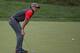 Rory McIlroy played brilliantly, but a few of his shots proved costly.