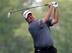 Boo Weekley struggled mightily en route to an ugly 80 on Day 1.