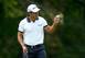 Edoardo Molinari backed up his solid British Open finish with a great start in the PGA Championship.
