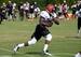 Jeremy Hill, RB, Cincinnati Bengals