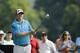 J.B. Holmes was on a roll until he got to hole No. 13 Thursday.