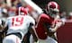 Derrick Henry could emerge as one of college football's top tailbacks this fall.