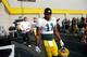 Wide receiver Jarrett Boykin has something to prove in Week 1 of the preseason.