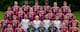 Five World Cup winners started in Munster