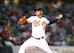 Boston's return from the Andrew Miller deal looked sharp in his organizational debut.