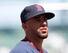 Deven Marrero is a defensive-minded infielder with good contact potential.