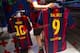 In Luis Suarez, Barcelona have a goalscorer supreme.