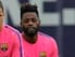 Alex Song could be in his way to Italy.