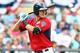 Despite plenty of competition, Futures Game participant Kris Bryant is the hot cornerman on the All-Prospect Team.