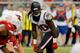 No. 1 overall pick Jadeveon Clowney was among the big names to make their preseason debuts in Week 1.